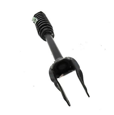 12-15 MERCEDES ML350 ML550 W166 FRONT LEFT or RIGHT SUSPENSION SHOCK STRUT - Image 1 of 4
