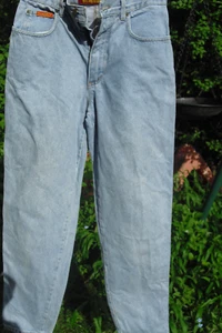 Oklahoma Jeans Gr 32/32, Baumwolle, getragen - Bild 1 von 1