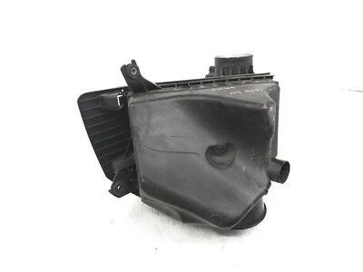 Caja de filtro limpiador de admisión de aire BMW 525I 2004-2005 13-71-7-521-036 Foto 1 de 4