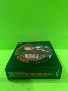 Wagner: GÂ""tterd„mmerung (CD, 4 CDs, London)/BCD - Bild 1 von 5