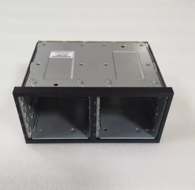 HP DL380G6 388G7 380G7 Hard Disk backplane Upgrade Cage 496074-001 516914-B21 - Image 1 of 3