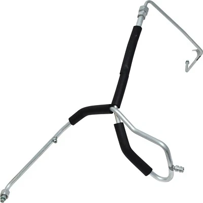 A/C Liquid Line with Orifice Tube UAC For 2000-2005 Chevrolet Monte Carlo - Image 1 of 3