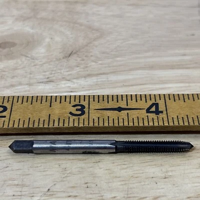 Juego de grifos y troqueles Matco M4 4 mm x 0,7 H1MT407T para 124MATDS EE. UU. ¡LEER! Foto 1 de 4