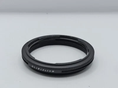 GENUINE HASSELBLAD 40681 B60 LENS MOUNTING ADAPTER RING FOR PRO SHADE F/S 1734 - Image 1 of 2