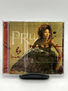 PRU / Pru (Self-Titled) CD 2000 NEW SEALED - Foto 1 di 2