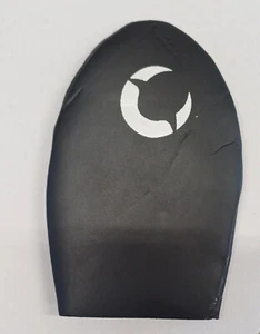 Puntali in Neoprene per Pinne e Monopinna – 1mm Nero - Foto 1 di 2