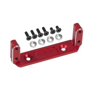 New Front Rear F9 Portal Axle w/ Link Mount For 1/10 RC Crawler Capra 1.9 Upgrad - Picture 1 of 32