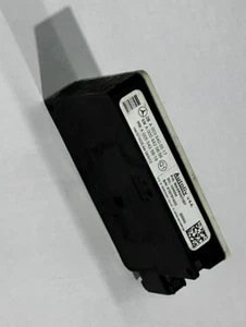 Mercedes Benz W221 S63 CL550  Blind Spot Radar Distance Sensor Modul A0035400517 - Picture 1 of 3