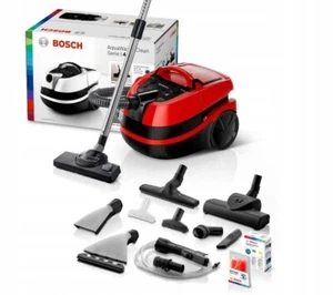 VAKUUMREINIGER BOSCH AQUAWASH BWD421PET 2100W NEW!!! - Bild 1 von 2