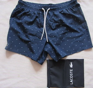 100% Lacoste Badehose ; Gr.: L - Bild 1 von 6