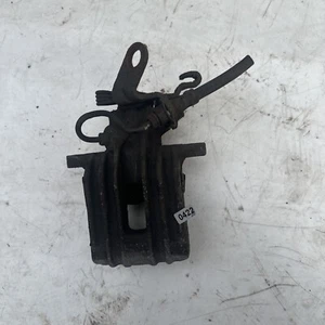 AUDI A3 MK2 BREMSSATTEL BEIFAHRER NS HINTEN 2009 1.8 BENZIN 2009 1K0615423J - Bild 1 von 16