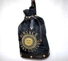 versace sling bag men