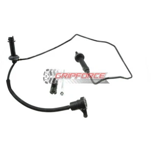 FX PRE-FILLED SLAVE CYL for 1999-2003 FORD F250/F350/F450/F550 7.3L Turbodiesel - Picture 1 of 6