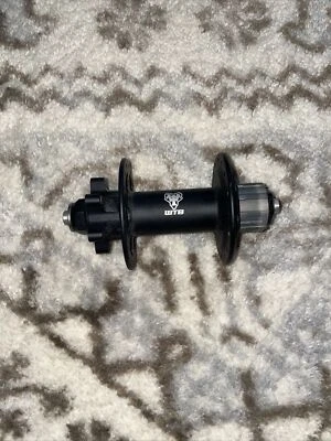 WTB LaserDisc Single Duty 32H Rear Hub - Image 1 of 4