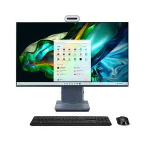 Acer Aspire S 32 All-in-One 31.5" Intel i7 32GB RAM 1TB SSD Intel UHD Graphics - Bild 1 von 5