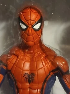 MARVEL LEGENDS INFINITY SAGA SPIDER-MAN MIP !! Avengers mcu studios 3 rdj - Picture 1 of 10