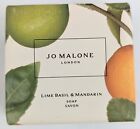 Jo Malone Lime Basil & Mandarin Soap 3.5Oz. Bar