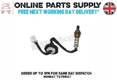 Sensor Lambda O2 para Chrysler Stratus 2.5 LX V6 1995 a 2001 NUEVO 2497CC 163HP - Imagen 1 de 4