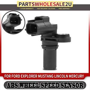 Output Speed Sensor for Ford Explorer Sport Trac Lincoln Aviator 5 Speed Trans.