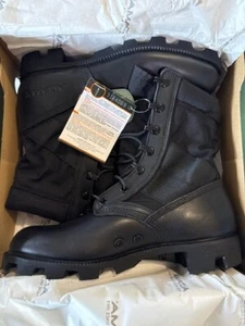 Clearance Altama Jungle PX 10.5 Tactical Boot Size 6.5R - Picture 1 of 6