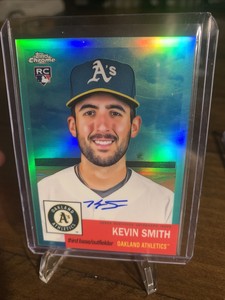 2022 Kevin Smith (4) Autos