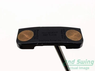 Паттер See More Mini Giant Deep Flange сталь для правшей 32,0 дюйма - Изображение 1 из 4