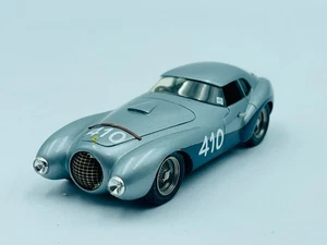TOP PRICE ! TRON FERRARI 212 Export Uovo n°410 Mille Miglia 1951 1.43 - Foto 1 di 7