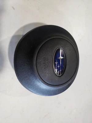 2022 Subaru BRZ ZN6 - Steering Wheel Air Bag - OEM - Image 1 of 4