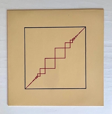 New Order - Everythings Gone Green (Factory Records, 1986, переиздание Belgium 12 дюймов) - Изображение 1 из 4