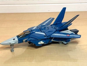 Macross VF-1J Max DX Chogokin Takatoku Toys Acrion Figure Retro - Picture 1 of 13