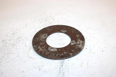 Arctic Cat 650 2008 transmisión automática 4x4 Trv OEM rotor de freno 1436-164 AA6 Foto 1 de 4