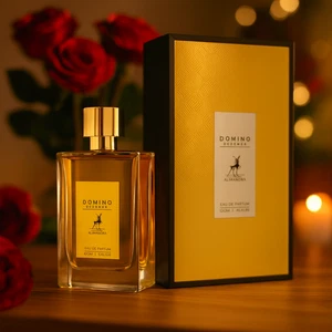 Maison Alhambra Parfum 05 Domino Essence Edp 100 ml - Bild 1 von 2