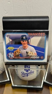 2024 Topps Update Series - Paw Patrol Aaron Judge Aaron Judge #PP-2 - Bild 1 von 2