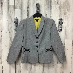 Perceptions Size Large Casual Jackets - Picture 1 of 4