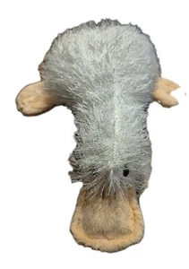Ganz Webkinz Googles Platypus retired HM021 Plush Stuffed Animal Toy 12" - Picture 1 of 3