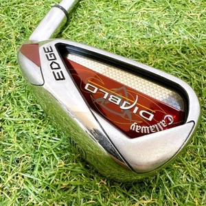 Callaway Diablo Edge Men's Iron  Golf Club No. 5 N.S.Pro R - Picture 1 of 9