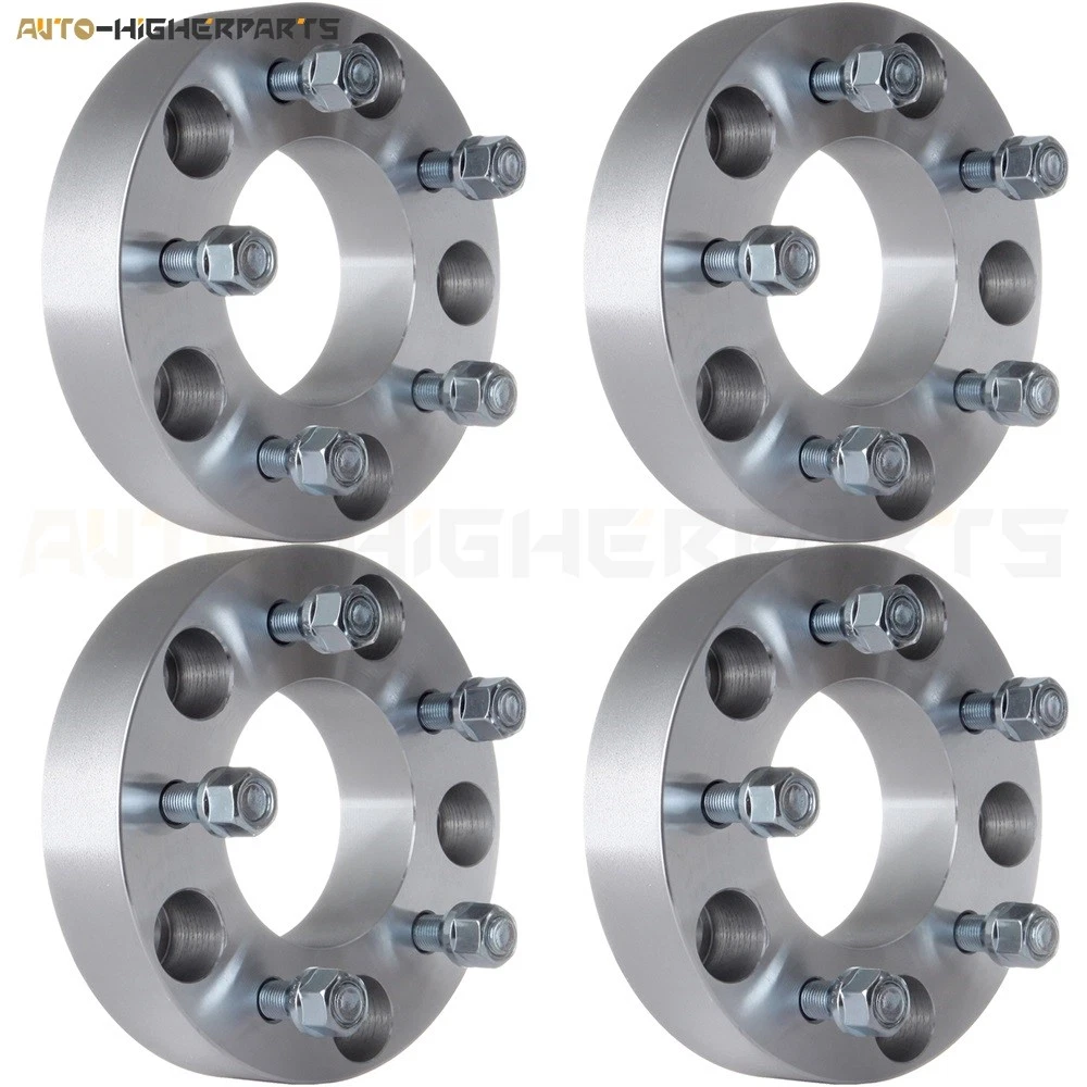 Coprimozzo in ABS da 62 mm con logo centrale compatibile con accessori Land Rover (LR nero - nero