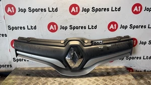 2013-2017 RENAULT KANGOO MK2 FACELIFT X61 BUMPER RADIATIOR GRILLE - Picture 1 of 10