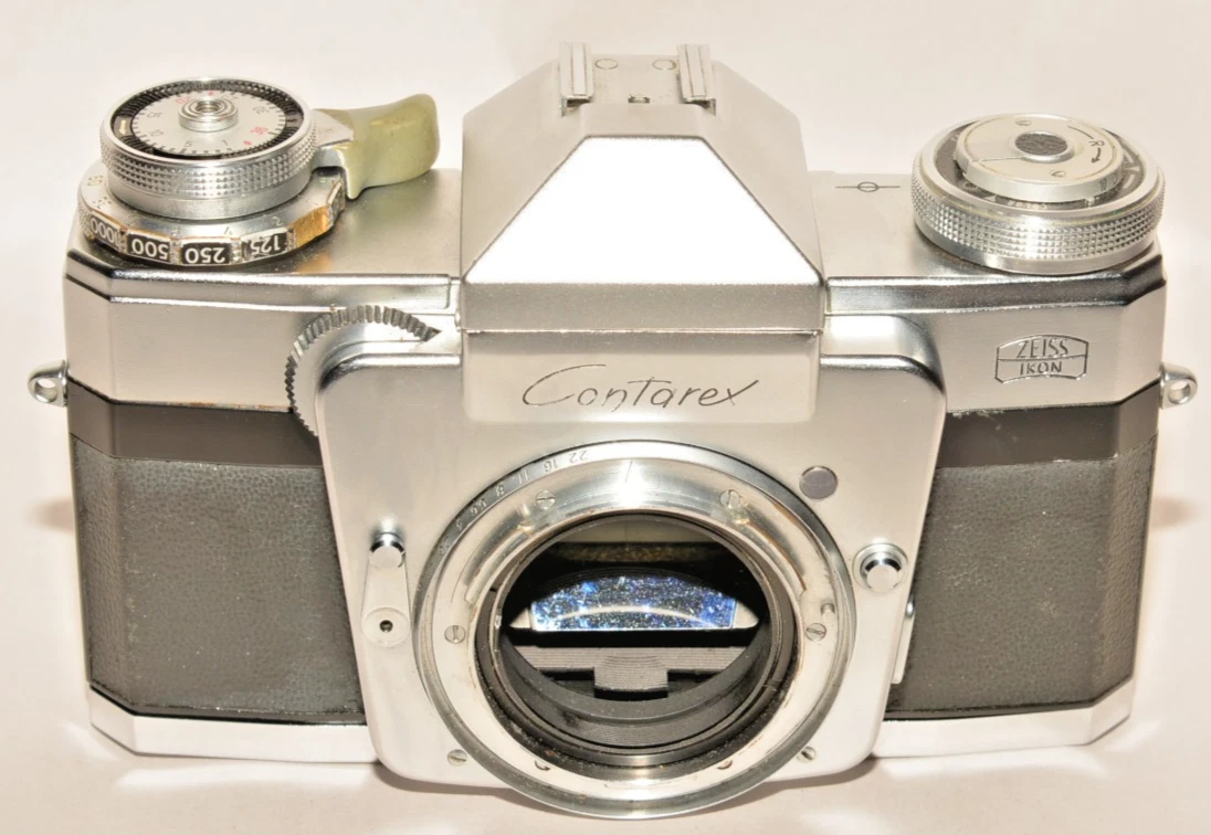 Zeiss Ikon products for sale | eBay