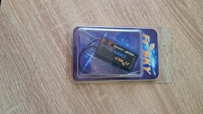 Fr Sky Empfänger D8R-II plus - Bild 1 von 2