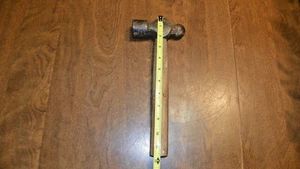 Vintage Champion Dearment 2 Pfund Kugelhammer L&N RR 11 7/8" lang - Bild 1 von 10