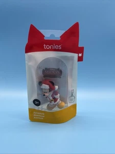 Tonies Mickeys Großes Weihnachtsfest |Weihnachten Mickey Mouse Maus Figur  OVP ✅ - Bild 1 von 2