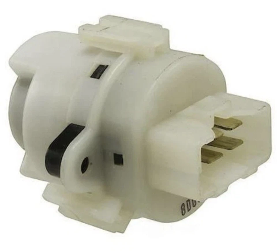 Переключатель зажигания для Hyundai - Accent (2007-2011); Azera (2008); Santa Fe (2007-2 - Изображение 1 из 1