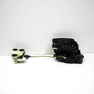 Cerradura puerta delantera izquierda bmw x5 f15, f85 7323781 4.4 gasolina 330kw 2014 29283481 - Imagen 1 de 12