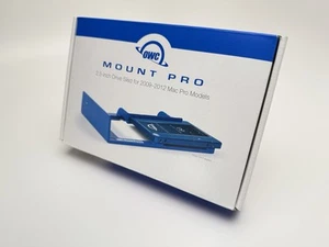OWC Mount Pro 2.5" Drive Sled Compatible with 2009-2012 Mac Pro - Afbeelding 1 van 6