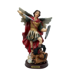 San Miguel Archangel 12' - Picture 1 of 1