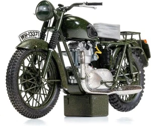 Corgi Diecast Modellautos - CC08501 The Great Escape - Triumph TR6 Trophy (Weath - Bild 1 von 10