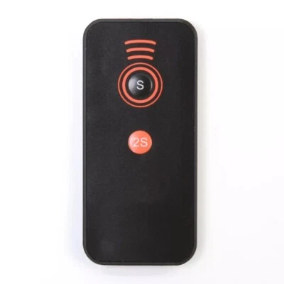 IR Wireless Shutter Release Remote Control for Sony Nex7 A7 A7 II A7R  A6000 - Image 1 of 4