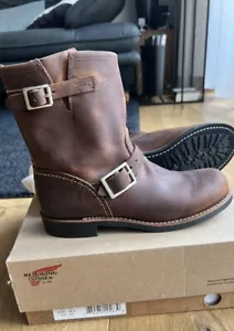 Red Wing Shoes 3356 Damen Stiefelette in 38.5 *neu* - Bild 1 von 11