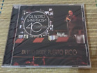 Gilberto Santa Rosa  40 y Cantando  En Vivo Desde Puerto Rico - CD